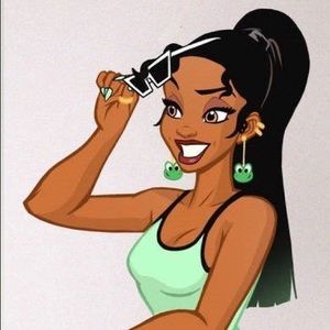 Meet your Posher, Jordan